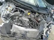 ✅ 2023 Nissan Rogue SL • VIN: 5N1BT3CA7PC848290 • Lot: 61366455. Listed on Copart with 15,017 mi. Free auction sales archive from the USA and detailed vehicle history report at DreamBid. Image 16.