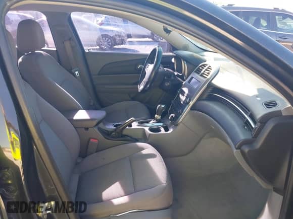 2015 Chevrolet Malibu LS with VIN 1G11A5SL2FF151426, listed as a IAAI auction lot 43445584 with 113,382 mi miles and . Bid and sale history available at DreamBid. Image 5.