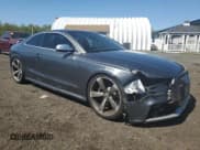 ✅ 2014 Audi RS 5 • VIN: WUAC6AFR1EA900269 • Lot: 53748354. Wystawiony na Copart z przebiegiem 81 239 mil. Bezpłatny archiwum sprzedaży aukcyjnych z USA i szczegółowy raport historii pojazdu na DreamBid. Zdjęcie 4.