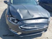 ✅ 2018 Ford Fusion Titanium • VIN: 3FA6P0RU9JR207022 • Lot: 42627542. Listed on IAAI with 155,973 mi. Free auction sales archive from the USA and detailed vehicle history report at DreamBid. Image 6.