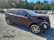 ✅ 2011 Ford Edge Limited • VIN: 2FMDK3KC1BBA50181 • Lot: 92578175. Wystawiony na Copart z przebiegiem 344 929 mil. Bezpłatny archiwum sprzedaży aukcyjnych z USA i szczegółowy raport historii pojazdu na DreamBid. Zdjęcie 4.