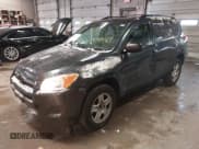 ✅ 2010 Toyota RAV4 • VIN: 2T3BF4DV1AW064419 • Lot: 43799484. Listed on IAAI with 147,256 mi. Free auction sales archive from the USA and detailed vehicle history report at DreamBid. Image 17.