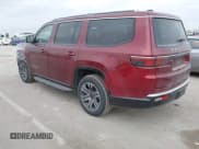 ✅ 2024 Jeep Wagoneer Series II • VIN: 1C4SJVBP1RS174495 • Lot: 43856473. Listed on IAAI with 56,700 mi. Free auction sales archive from the USA and detailed vehicle history report at DreamBid. Image 3.