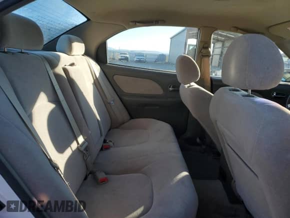 2004 Hyundai Sonata z VIN KMHWF25H84A932932, wystawiony jako Copart lot #78365944 z przebiegiem Nie podano mil oraz Czysty tytuł • Clean title. Historia ofert i sprzedaży dostępna na DreamBid. Obrazek 11.