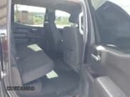 ✅ 2023 Chevrolet Silverado 1500 Custom • VIN: 3GCPABEKXPG123280 • Lot: 43063619. Wystawiony na IAAI z przebiegiem 70 772 mil. Bezpłatny archiwum sprzedaży aukcyjnych z USA i szczegółowy raport historii pojazdu na DreamBid. Zdjęcie 8.