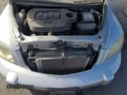 ✅ 2010 Chevrolet HHR 1LT • VIN: 3GNBABDB5AS636377 • Lot: 79645434. Listed on Copart with 155,608 mi. Free auction sales archive from the USA and detailed vehicle history report at DreamBid. Image 11.