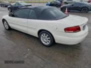 ✅ 2005 Chrysler Sebring GTC • VIN: 1C3EL75R55N549740 • Lot: 93539275. Listed on Copart with 109,011 mi. Free auction sales archive from the USA and detailed vehicle history report at DreamBid. Image 2.