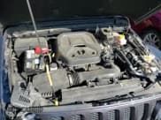 ✅ 2020 Jeep Wrangler Unlimited Sport S • VIN: 1C4HJXDN7LW286915 • Lot: 51834275. Listed on Copart with 33,129 mi. Free auction sales archive from the USA and detailed vehicle history report at DreamBid. Image 14.