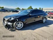 ✅ 2011 Mercedes-Benz E 550 Luxury • VIN: WDDHF9AB2BA334250 • Lot: 81057345. Listed on Copart with 83,079 mi. Free auction sales archive from the USA and detailed vehicle history report at DreamBid. Image 1.