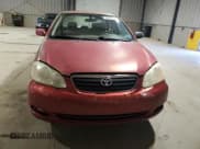 ✅ 2005 Toyota Corolla LE • VIN: 1NXBR32E25Z381175 • Lot: 90291725. Listed on Copart with 241,995 mi. Free auction sales archive from the USA and detailed vehicle history report at DreamBid. Image 5.