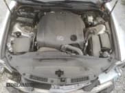 ✅ 2015 Lexus IS 250 • VIN: JTHBF1D23F5074208 • Lot: 52524615. Listed on Copart with 66,081 mi. Free auction sales archive from the USA and detailed vehicle history report at DreamBid. Image 12.