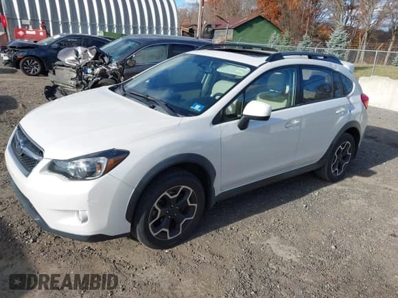 ✅ 2013 Subaru Crosstrek Premium • VIN: JF2GPAVC9D2851566 • Lot: 43640518. Wystawiony na IAAI z przebiegiem 150 060 mil. Bezpłatny archiwum sprzedaży aukcyjnych z USA i szczegółowy raport historii pojazdu na DreamBid. Zdjęcie 2.