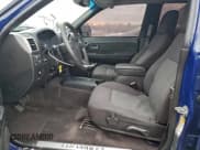 ✅ 2012 Chevrolet Colorado 2LT • VIN: 1GCHTDFE5C8120483 • Lot: 95266515. Wystawiony na Copart z przebiegiem 136 396 mil. Bezpłatny archiwum sprzedaży aukcyjnych z USA i szczegółowy raport historii pojazdu na DreamBid. Zdjęcie 7.