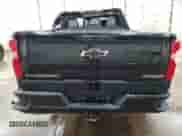 2024 Chevrolet Silverado 1500 ZR2 с VIN 3GCUDHEL6RG447111, выставлен на аукционе Copart как лот 59561175 с пробегом 6 859 миль миль и На запчасти • Non repairable. История ставок и продаж доступна на DreamBid. Изображение 6.