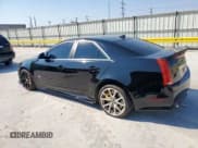✅ 2011 Cadillac CTS-V • VIN: 1G6DV5EPXB0120691 • Lot: 71813305. Wystawiony na Copart z przebiegiem 86 914 mil. Bezpłatny archiwum sprzedaży aukcyjnych z USA i szczegółowy raport historii pojazdu na DreamBid. Zdjęcie 2.