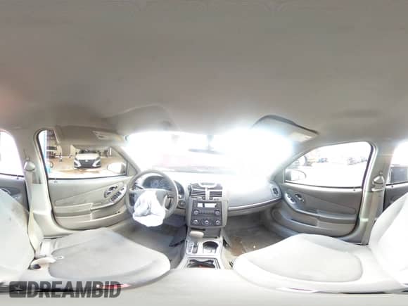 2007 Chevrolet Malibu 1LS z VIN 1G1ZS58F17F104729, wystawiony jako Copart lot #89812745 z przebiegiem Nie podano mil oraz Szkoda całkowita • Salvage title. Historia ofert i sprzedaży dostępna na DreamBid. Obrazek 14.