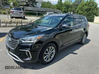 ✅ 2019 Hyundai Santa Fe SE • VIN: KM8SNDHFXKU307483 • Lot: 65396155. Wystawiony na Copart z przebiegiem 139 088 mil. Bezpłatny archiwum sprzedaży aukcyjnych z USA i szczegółowy raport historii pojazdu na DreamBid. Zdjęcie 1.