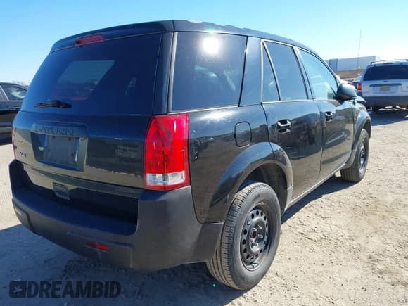 ✅ 2005 Saturn VUE • VIN: 5GZCZ33D35S828086 • Lot: 41389617. Wystawiony na IAAI z przebiegiem Nie podano. Bezpłatny archiwum sprzedaży aukcyjnych z USA i szczegółowy raport historii pojazdu na DreamBid. Zdjęcie 4.