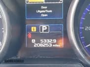 ✅ 2015 Subaru Outback Limited • VIN: 4S4BSALC1F3252812 • Lot: 40538654. Listed on IAAI with 208,253 mi. Free auction sales archive from the USA and detailed vehicle history report at DreamBid. Image 15.