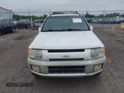 ✅ 2001 Infiniti QX4 Luxury • VIN: JNRDR07X21W101906 • Лот: 42505104. Опубликован ранее на IAAI с пробегом 281 902 миль. Бесплатный доступ к архиву аукционных продаж из США и подробный отчёт об истории автомобиля на DreamBid. Изображение 6.