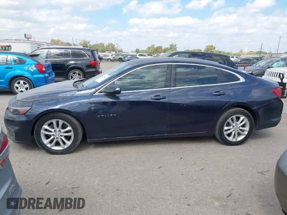 2016 Chevrolet Malibu LT с VIN 1G1ZE5ST0GF344425, выставлен на аукционе IAAI как лот 43503078 с пробегом 88 578 миль миль и . История ставок и продаж доступна на DreamBid. Изображение 14.