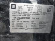 ✅ 2017 GMC Acadia SLT • VIN: 1GKKNULS8HZ205625 • Lot: 43498690. Listed on IAAI with 126,969 mi. Free auction sales archive from the USA and detailed vehicle history report at DreamBid. Image 10.