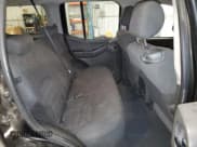 ✅ 2008 Nissan Xterra X • VIN: 5N1AN08W08C529047 • Lot: 89444595. Wystawiony na Copart z przebiegiem 182 241 mil. Bezpłatny archiwum sprzedaży aukcyjnych z USA i szczegółowy raport historii pojazdu na DreamBid. Zdjęcie 11.