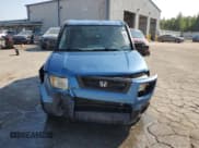 ✅ 2006 Honda Element EX-P • VIN: 5J6YH18786L008058 • Lot: 67754065. Listed on Copart with 144,423 mi. Free auction sales archive from the USA and detailed vehicle history report at DreamBid. Image 5.