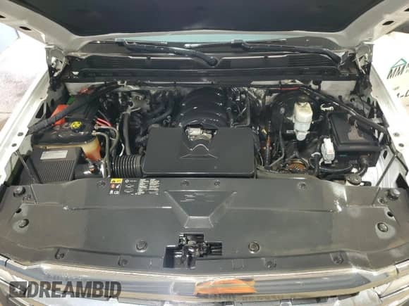 2016 Chevrolet Silverado 1500 Work Truck with VIN 1GCVKNEH8GZ174366, listed as a Copart auction lot 82053794 with 294,405 mi miles and Clean title. Bid and sale history available at DreamBid. Image 11.