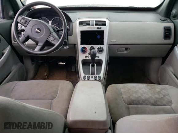 ✅ 2005 Chevrolet Equinox LT • VIN: 2CNDL73F156010984 • Лот: 72125984. Опубликован ранее на Copart с пробегом 273 228 миль. Бесплатный доступ к архиву аукционных продаж из США и подробный отчёт об истории автомобиля на DreamBid. Изображение 8.