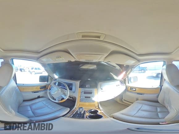 ✅ 2008 Lincoln Navigator • VIN: 5LMFL27568LJ16045 • Lot: 78015034. Wystawiony na Copart z przebiegiem Nie podano. Bezpłatny archiwum sprzedaży aukcyjnych z USA i szczegółowy raport historii pojazdu na DreamBid. Zdjęcie 13.