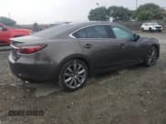 ✅ 2018 Mazda 6 Grand Touring Reserve • VIN: JM1GL1WY8J1303855 • Lot: 80962585. Wystawiony na Copart z przebiegiem 119 930 mil. Bezpłatny archiwum sprzedaży aukcyjnych z USA i szczegółowy raport historii pojazdu na DreamBid. Zdjęcie 3.