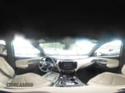 ✅ 2023 Chevrolet Traverse LS • VIN: 1GNERFKW9PJ319344 • Lot: 42181237. Wystawiony na IAAI z przebiegiem 33 760 mil. Bezpłatny archiwum sprzedaży aukcyjnych z USA i szczegółowy raport historii pojazdu na DreamBid. Zdjęcie 18.