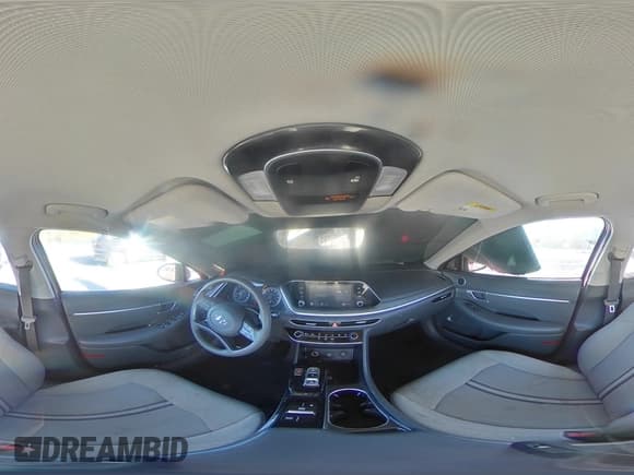 ✅ 2021 Hyundai Sonata SE • VIN: 5NPEG4JA9MH074137 • Lot: 82711865. Wystawiony na Copart z przebiegiem 105 532 mil. Bezpłatny archiwum sprzedaży aukcyjnych z USA i szczegółowy raport historii pojazdu na DreamBid. Zdjęcie 14.