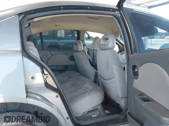 2004 Saturn ION ION 2 z VIN 1G8AJ52F34Z148798, wystawiony jako IAAI lot #43009876 z przebiegiem 91 116 mil mil oraz . Historia ofert i sprzedaży dostępna na DreamBid. Obrazek 8.