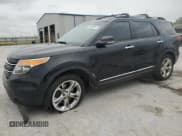 ✅ 2014 Ford Explorer Limited • VIN: 1FM5K7F8XEGA14102 • Лот: 89896985. Опубликован ранее на Copart с пробегом 157 581 миль. Бесплатный доступ к архиву аукционных продаж из США и подробный отчёт об истории автомобиля на DreamBid. Изображение 1.