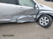 ✅ 2014 GMC Terrain SLT • VIN: 2GKFLXE34E6127690 • Lot: 41560702. Wystawiony na IAAI z przebiegiem 161 866 mil. Bezpłatny archiwum sprzedaży aukcyjnych z USA i szczegółowy raport historii pojazdu na DreamBid. Zdjęcie 6.