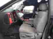 2016 Chevrolet Silverado 1500 Work Truck с VIN 1GCNCNEH2GZ390209, выставлен на аукционе Copart как лот 82599714 с пробегом 73 330 миль миль и Списание • Salvage title. История ставок и продаж доступна на DreamBid. Изображение 7.