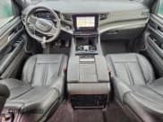 ✅ 2024 Jeep Wagoneer Series III • VIN: 1C4SJSDP5RS168209 • Lot: 96146385. Listed on Copart with 46,060 mi. Free auction sales archive from the USA and detailed vehicle history report at DreamBid. Image 8.