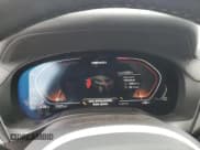 ✅ 2020 BMW X4 M40i • VIN: 5UX2V5C06LLE69603 • Lot: 49705043. Wystawiony na Copart z przebiegiem 31 939 mil. Bezpłatny archiwum sprzedaży aukcyjnych z USA i szczegółowy raport historii pojazdu na DreamBid. Zdjęcie 9.