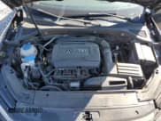 ✅ 2017 Volkswagen Passat SE • VIN: 1VWGT7A32HC030941 • Lot: 86469015. Wystawiony na Copart z przebiegiem 97 299 mil. Bezpłatny archiwum sprzedaży aukcyjnych z USA i szczegółowy raport historii pojazdu na DreamBid. Zdjęcie 11.