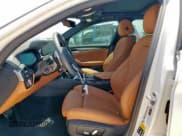 ✅ 2022 BMW 5 Series 530i xDrive • VIN: WBA13BJ06NWX58741 • Лот: 66350425. Опубликован ранее на Copart с пробегом 47 959 миль. Бесплатный доступ к архиву аукционных продаж из США и подробный отчёт об истории автомобиля на DreamBid. Изображение 7.