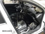 ✅ 2011 Buick Regal CXL RL2 • VIN: 2G4GP5EC2B9184775 • Lot: 41455592. Listed on IAAI with Not provided. Free auction sales archive from the USA and detailed vehicle history report at DreamBid. Image 5.