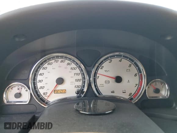 ✅ 2007 Saturn VUE V6 • VIN: 5GZCZ53467S821597 • Lot: 88360045. Wystawiony na Copart z przebiegiem 272 435 mil. Bezpłatny archiwum sprzedaży aukcyjnych z USA i szczegółowy raport historii pojazdu na DreamBid. Zdjęcie 9.