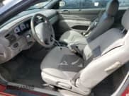 ✅ 2003 Chrysler Sebring • VIN: 1C3EL75T73N524783 • Лот: 76979584. Опубликован ранее на Copart с пробегом Не указан. Бесплатный доступ к архиву аукционных продаж из США и подробный отчёт об истории автомобиля на DreamBid. Изображение 7.