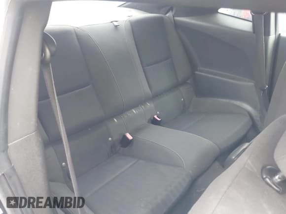 ✅ 2011 Chevrolet Camaro 2LS • VIN: 2G1FA1ED5B9145111 • Lot: 42497968. Listed on IAAI with 167,962 mi. Free auction sales archive from the USA and detailed vehicle history report at DreamBid. Image 8.