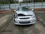 ✅ 2017 Hyundai Accent SE • VIN: KMHCT4AE7HU248493 • Лот: 80429624. Опубликован ранее на Copart с пробегом 79 709 миль. Бесплатный доступ к архиву аукционных продаж из США и подробный отчёт об истории автомобиля на DreamBid. Изображение 13.