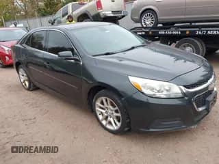 2015 Chevrolet Malibu LT z VIN 1G11C5SL2FF100275, wystawiony jako IAAI lot #43485323 z przebiegiem 226 142 mil mil oraz . Historia ofert i sprzedaży dostępna na DreamBid. Obrazek 1.