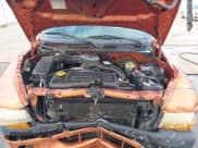 ✅ 2000 Dodge Dakota Sport • VIN: 1B7GL2AX6YS624270 • Lot: 42115234. Listed on IAAI with 187,410 mi. Free auction sales archive from the USA and detailed vehicle history report at DreamBid. Image 10.