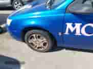 2004 Saturn ION ION 2 z VIN 1G8AJ52F64Z175574, wystawiony jako IAAI lot #42631828 z przebiegiem 193 569 mil mil oraz . Historia ofert i sprzedaży dostępna na DreamBid. Obrazek 14.